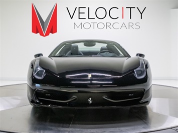 2013 Ferrari 458 Spider   - Photo 8 - Nashville, TN 37217