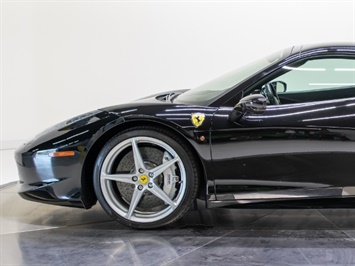 2013 Ferrari 458 Spider   - Photo 14 - Nashville, TN 37217