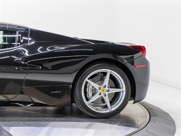 2013 Ferrari 458 Spider   - Photo 15 - Nashville, TN 37217