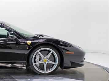 2013 Ferrari 458 Spider   - Photo 17 - Nashville, TN 37217