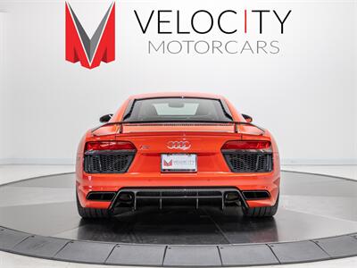 2017 Audi R8 5.2 quattro V10 Plus   - Photo 7 - Nashville, TN 37217