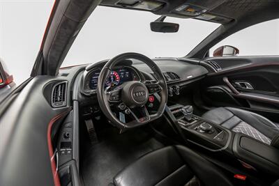 2017 Audi R8 5.2 quattro V10 Plus   - Photo 78 - Nashville, TN 37217