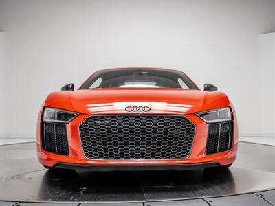 2017 Audi R8 5.2 quattro V10 Plus   - Photo 18 - Nashville, TN 37217