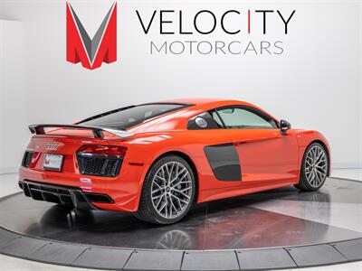 2017 Audi R8 5.2 quattro V10 Plus   - Photo 6 - Nashville, TN 37217