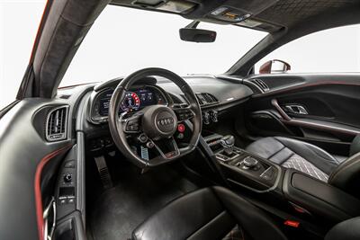 2017 Audi R8 5.2 quattro V10 Plus   - Photo 79 - Nashville, TN 37217