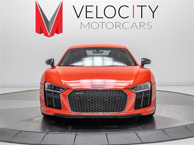 2017 Audi R8 5.2 quattro V10 Plus   - Photo 3 - Nashville, TN 37217