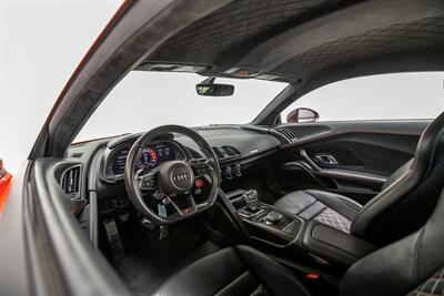 2017 Audi R8 5.2 quattro V10 Plus   - Photo 83 - Nashville, TN 37217