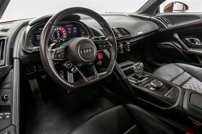 2017 Audi R8 5.2 quattro V10 Plus   - Photo 80 - Nashville, TN 37217