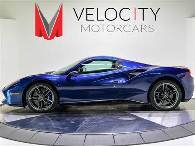 2018 Ferrari 488 Spider   - Photo 44 - Nashville, TN 37217