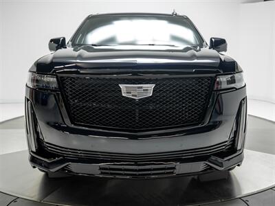 2021 Cadillac Escalade Sport Platinum   - Photo 18 - Nashville, TN 37217