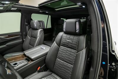 2021 Cadillac Escalade Sport Platinum   - Photo 28 - Nashville, TN 37217