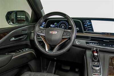 2021 Cadillac Escalade Sport Platinum   - Photo 94 - Nashville, TN 37217