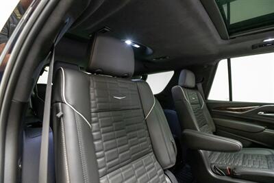 2021 Cadillac Escalade Sport Platinum   - Photo 48 - Nashville, TN 37217