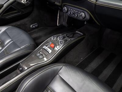 2014 Ferrari 458 Spider   - Photo 38 - Nashville, TN 37217