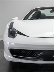 2014 Ferrari 458 Spider   - Photo 86 - Nashville, TN 37217