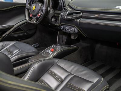 2014 Ferrari 458 Spider   - Photo 42 - Nashville, TN 37217