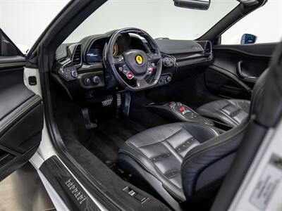 2014 Ferrari 458 Spider   - Photo 54 - Nashville, TN 37217