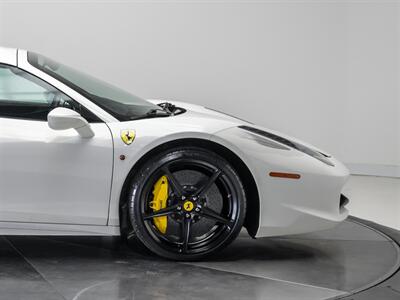 2014 Ferrari 458 Spider   - Photo 83 - Nashville, TN 37217