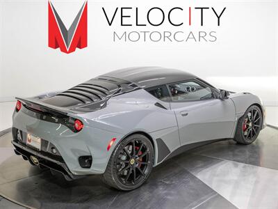 2020 Lotus Evora GT   - Photo 16 - Nashville, TN 37217