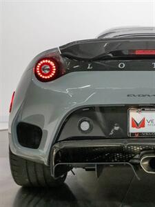 2020 Lotus Evora GT   - Photo 47 - Nashville, TN 37217