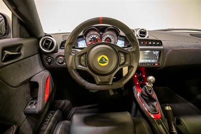 2020 Lotus Evora GT   - Photo 82 - Nashville, TN 37217