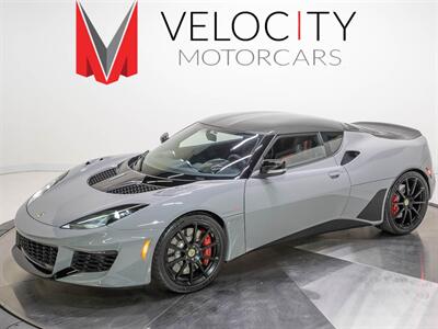 2020 Lotus Evora GT   - Photo 12 - Nashville, TN 37217