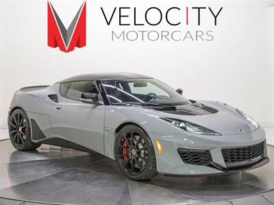 2020 Lotus Evora GT   - Photo 5 - Nashville, TN 37217