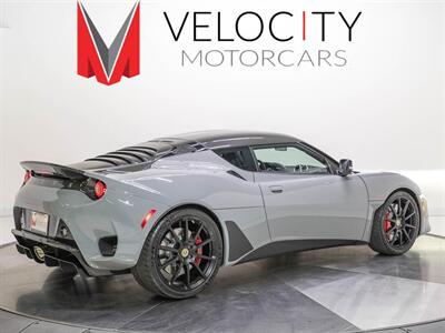 2020 Lotus Evora GT   - Photo 7 - Nashville, TN 37217