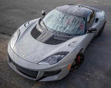 2020 Lotus Evora GT   - Photo 97 - Nashville, TN 37217