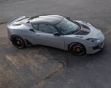 2020 Lotus Evora GT   - Photo 95 - Nashville, TN 37217