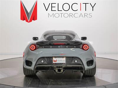 2020 Lotus Evora GT   - Photo 8 - Nashville, TN 37217