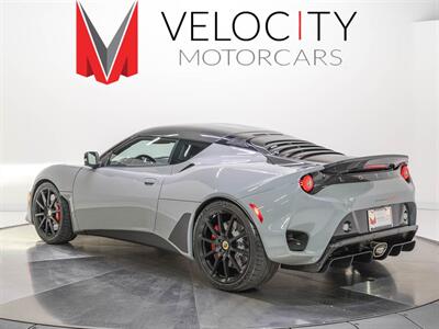 2020 Lotus Evora GT   - Photo 9 - Nashville, TN 37217