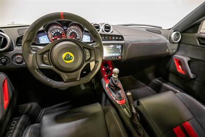 2020 Lotus Evora GT   - Photo 83 - Nashville, TN 37217