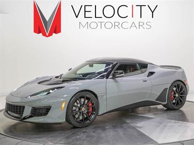 2020 Lotus Evora GT   - Photo 3 - Nashville, TN 37217