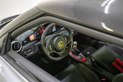 2020 Lotus Evora GT   - Photo 87 - Nashville, TN 37217