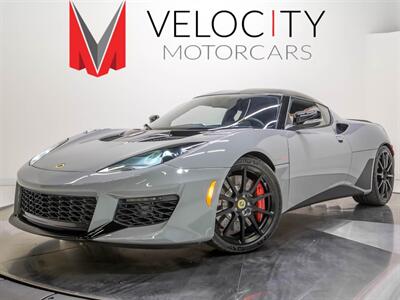 2020 Lotus Evora GT   - Photo 100 - Nashville, TN 37217