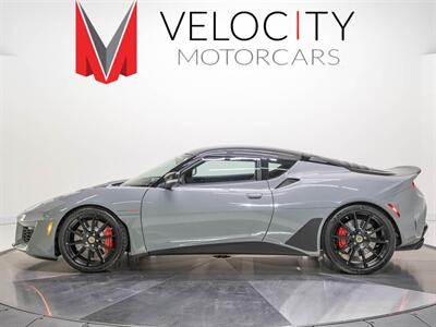 2020 Lotus Evora GT   - Photo 10 - Nashville, TN 37217