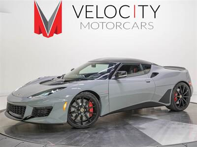 2020 Lotus Evora GT   - Photo 1 - Nashville, TN 37217