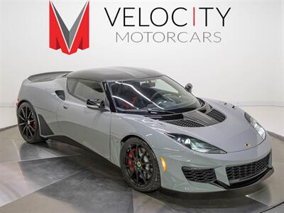 2020 Lotus Evora GT   - Photo 14 - Nashville, TN 37217