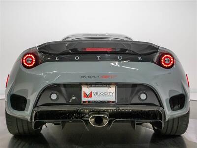 2020 Lotus Evora GT   - Photo 46 - Nashville, TN 37217