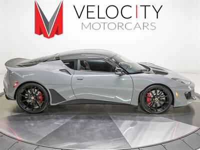 2020 Lotus Evora GT   - Photo 15 - Nashville, TN 37217