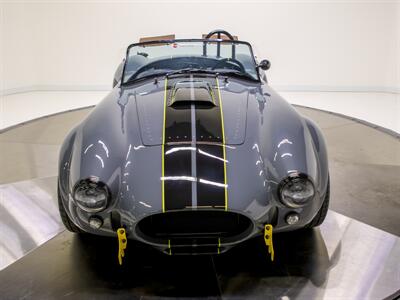 1965 Replica/Kit Backdraft Racing Cobra   - Photo 24 - Nashville, TN 37217