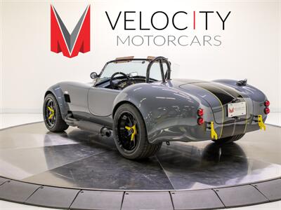 1965 Replica/Kit Backdraft Racing Cobra   - Photo 8 - Nashville, TN 37217