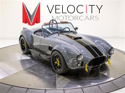 1965 Replica/Kit Backdraft Racing Cobra   - Photo 12 - Nashville, TN 37217