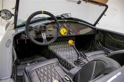 1965 Replica/Kit Backdraft Racing Cobra   - Photo 53 - Nashville, TN 37217