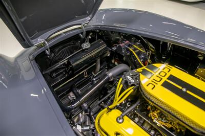 1965 Replica/Kit Backdraft Racing Cobra   - Photo 36 - Nashville, TN 37217