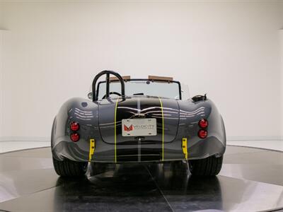 1965 Replica/Kit Backdraft Racing Cobra   - Photo 40 - Nashville, TN 37217