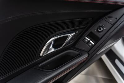 2017 Audi R8 5.2 quattro V10 Spyder - Photo 72 - Nashville, TN 37217