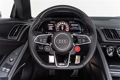 2017 Audi R8 5.2 quattro V10 Spyder - Photo 84 - Nashville, TN 37217