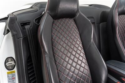 2017 Audi R8 5.2 quattro V10 Spyder - Photo 47 - Nashville, TN 37217
